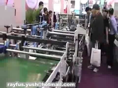 ZH-G Automatic Box Folder Gluer with Pre-fold and Bottom-lock