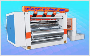 Nc Gantry Stacker Conveyor ยกการผลิตกระดาษลูกฟูกนับอัตโนมัติ