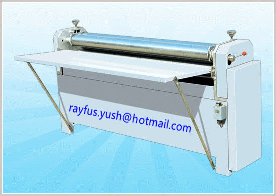 เครื่องเคลือบกระดาษอัตโนมัติหน้าเดียวกระดาษลูกฟูกวางแผ่น 3 5 7 Layer